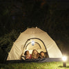 Camping LED lamp