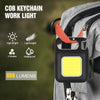 Keychain Mini Flashlight